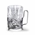 Серебряные подстаканники