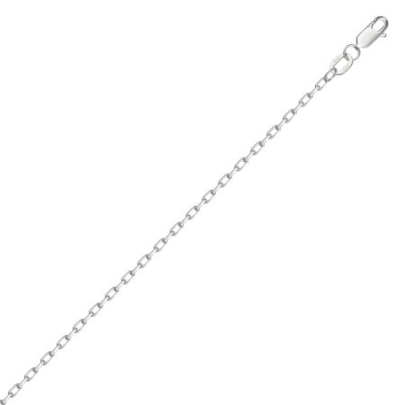НЦ 22-042Ю-3-0.50 Цепь (Ag 925)