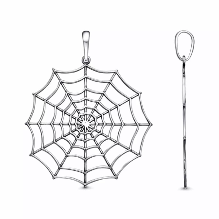 53016390 Подвеска (Ag 925)