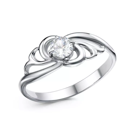 23816942Д Кольцо (Ag 925)