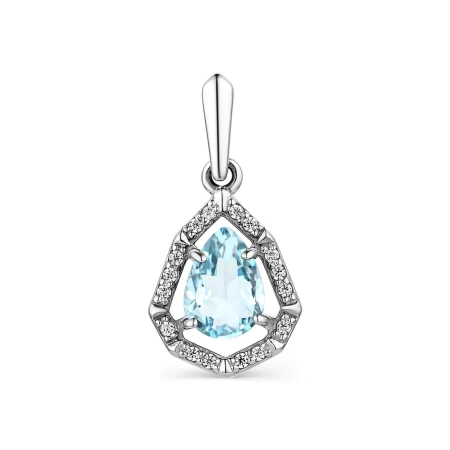 303110-002-0019 Подвеска (Ag 925)