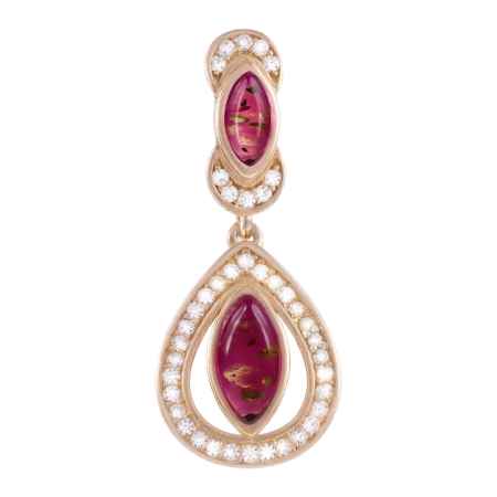 53388066 Подвеска (Ag 925)