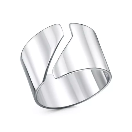 23016900Д Кольцо (Ag 925)