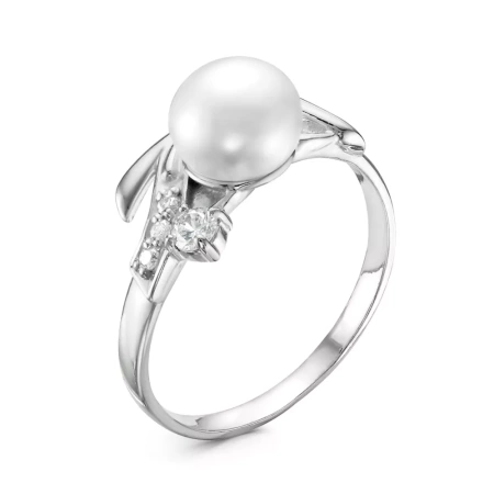 23310834Д Кольцо (Ag 925)