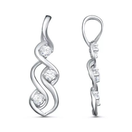 53816626Д Подвеска (Ag 925)