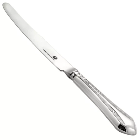 930674 Нож (Ag 925)