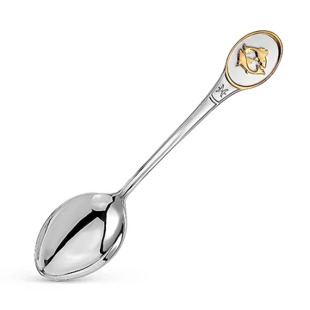 930747ж12 Ложка чайная (Ag 925)