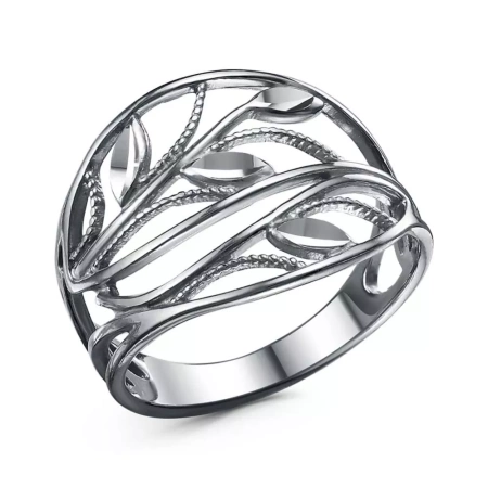 23015220-5 Кольцо (Ag 925)