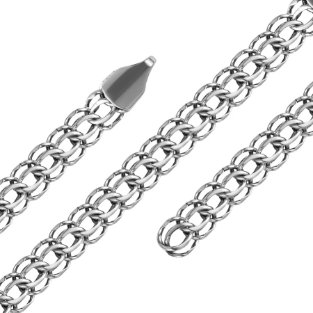 А11005-50 Цепь (Ag 925)