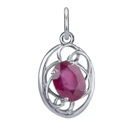 П10601-03 Подвеска (Ag 925)