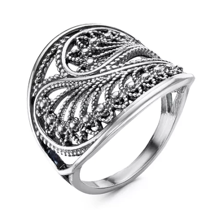 23010592 Кольцо (Ag 925)