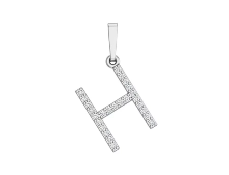 Подвеска 0400543-00775 Ag 925