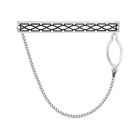 83013370 ЗАЖИМ (Ag 925)