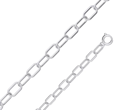 Цепь 0010232-00245 Ag 925