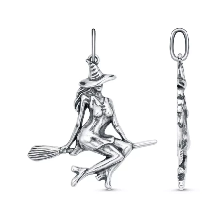 53017286 Подвеска (Ag 925)