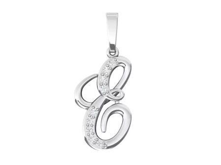 Подвеска 0400794-00775 Ag 925