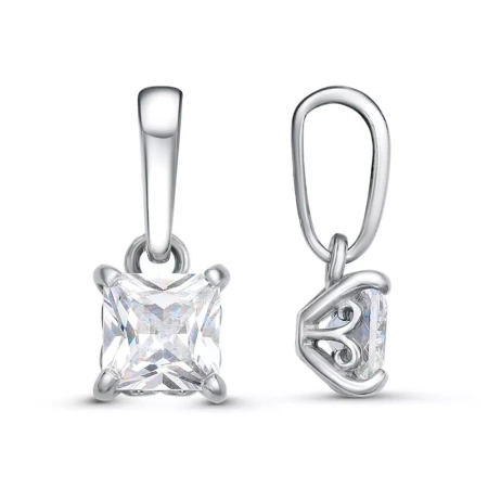 53816542Д Подвеска (Ag 925)