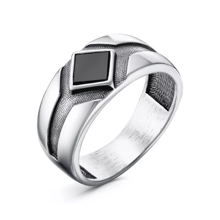 23813206 Кольцо (Ag 925)