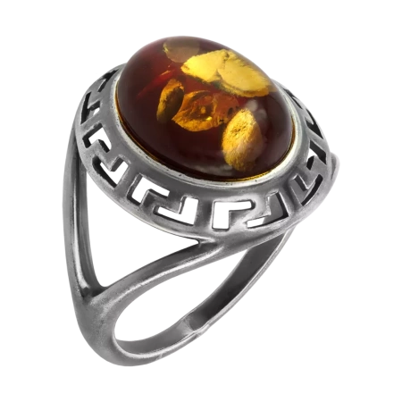 41378108 Кольцо (Ag 925)