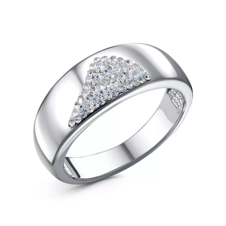 23615038Пл Кольцо (Ag 925)