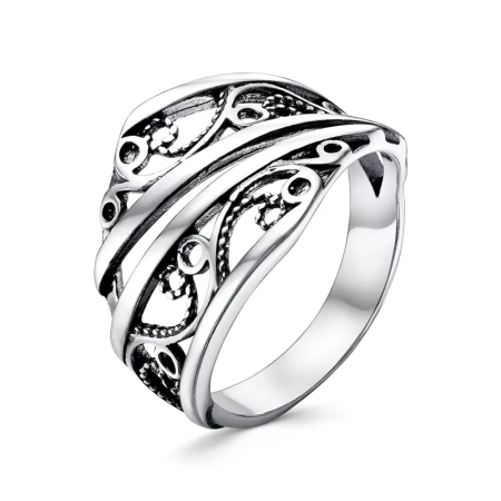 23014884 Кольцо (Ag 925)