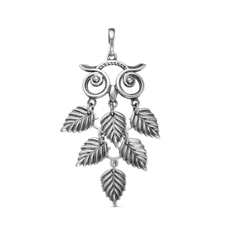 53011352 Подвеска (Ag 925)