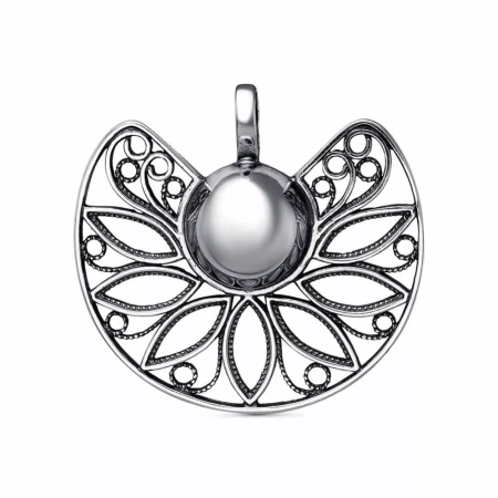 53012774 Подвеска (Ag 925)