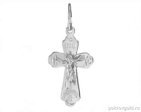 Подвеска 0870074-10245 Ag 925