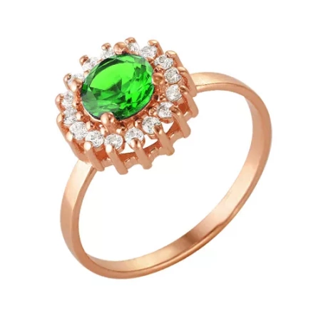 КОЛЬЦО 2386055-7