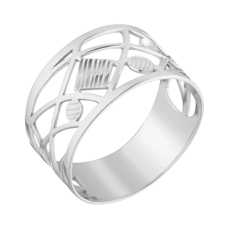 2015899 9 Кольцо (Ag 925)