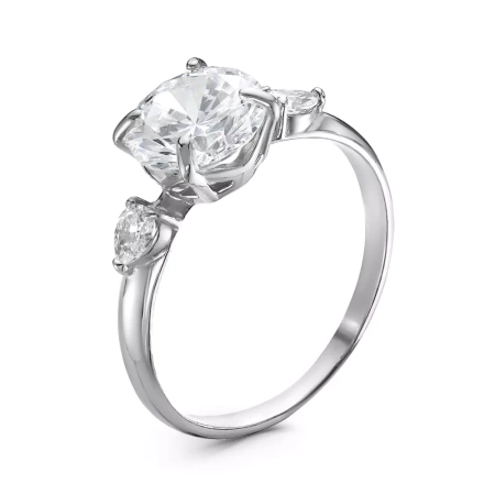 23810600Д Кольцо (Ag 925)