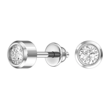 Пусеты 6001153-00775 Ag 925