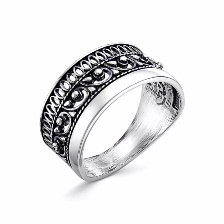 23012608 Кольцо (Ag 925)