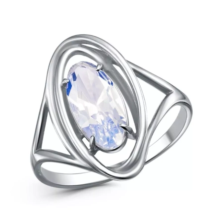 23616528Д Кольцо (Ag 925)