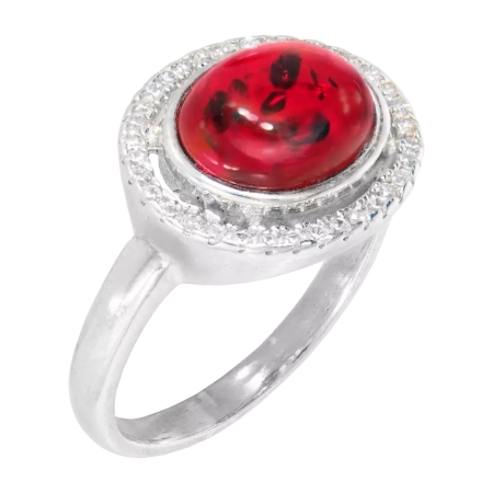 81618068 Кольцо (Ag 925)