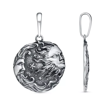 53017420 Подвеска (Ag 925)