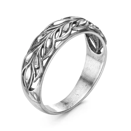 2309188-5 Кольцо (Ag 925)