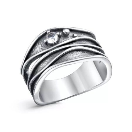 23816740 Кольцо (Ag 925)