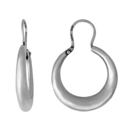 33228 Серьги (Ag 925)