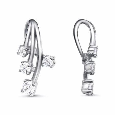 53816304Пл Подвеска (Ag 925)