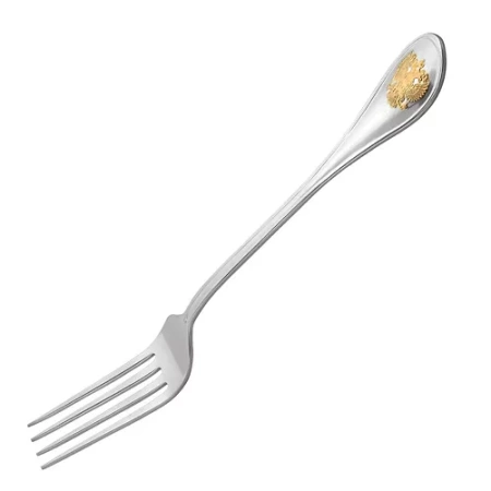 930583-1 Вилка (Ag 925)