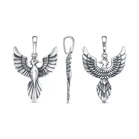 53017264 Подвеска (Ag 925)