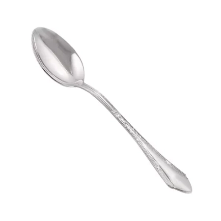 930640 Ложка чайная "Элегант" (Ag 925)