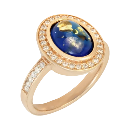 51228062 Кольцо (Ag 925)