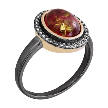 71388074 Кольцо (Ag 925)