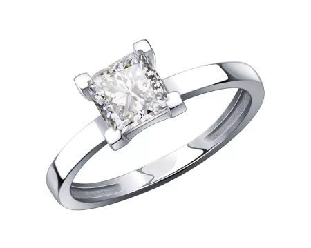 Кольцо 0101816-00775 Ag 925