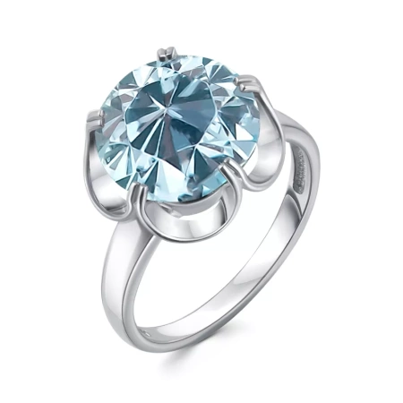 107927-002-0019 Кольцо (Ag 925)