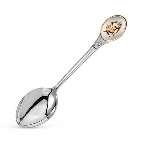 930747ж6 Ложка (Ag 925)