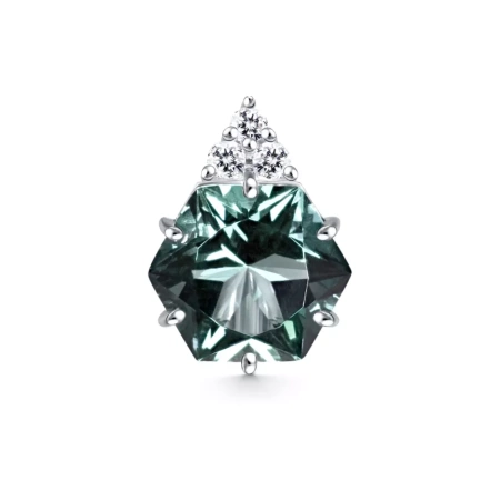 307862-009-0019 Подвеска (Ag 925)