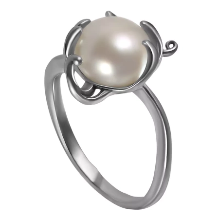 1-1441-410 Кольцо (Ag 925)